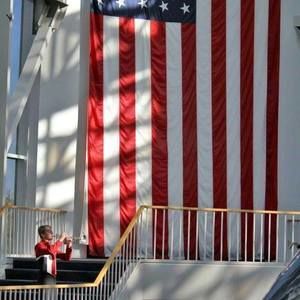 Meet your Posher, Mike